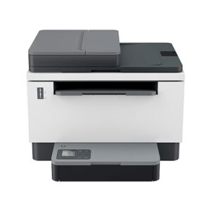 Offcuts-9-DZ6VDN Wireless Printer Hi-Speed USB 2.0, Ethernet, Bluetooth LE, Black and White