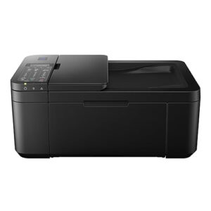 Offcuts-11-W53E1F Color Printer All in One (Print, Scan, Copy) WiFi Ink Efficient