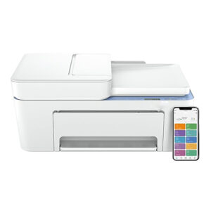 Offcuts-7-UBA2R8 WiFi Colour Printer - Print/Scan/Copy with ADF Ideal for Home/Small Office