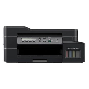 Offcuts-13-5XG3FM Multi function Wi-Fi & Auto Duplex Color Ink Tank All in One Printer