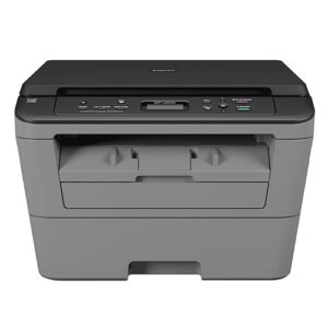 Offcuts-1-OQQF7Y Automatic Duplex Laser Printer, Multi-function, LCD Display, 32 MB Memory, USB
